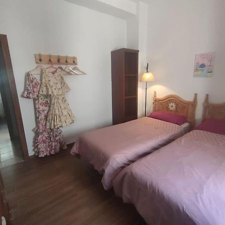 Casa Las Almenillas Antequera Buitenkant foto