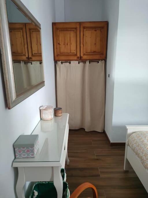 Casa Las Almenillas Antequera Buitenkant foto