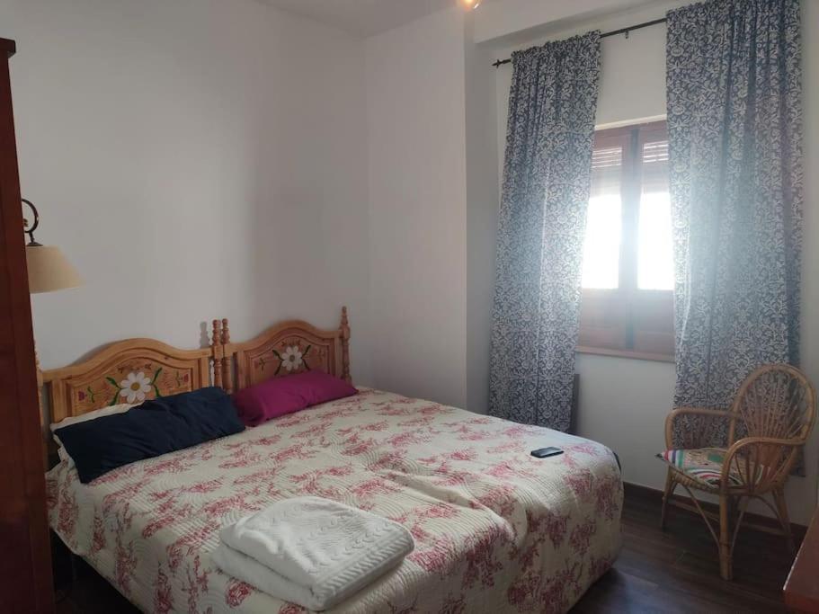 Casa Las Almenillas Antequera Buitenkant foto