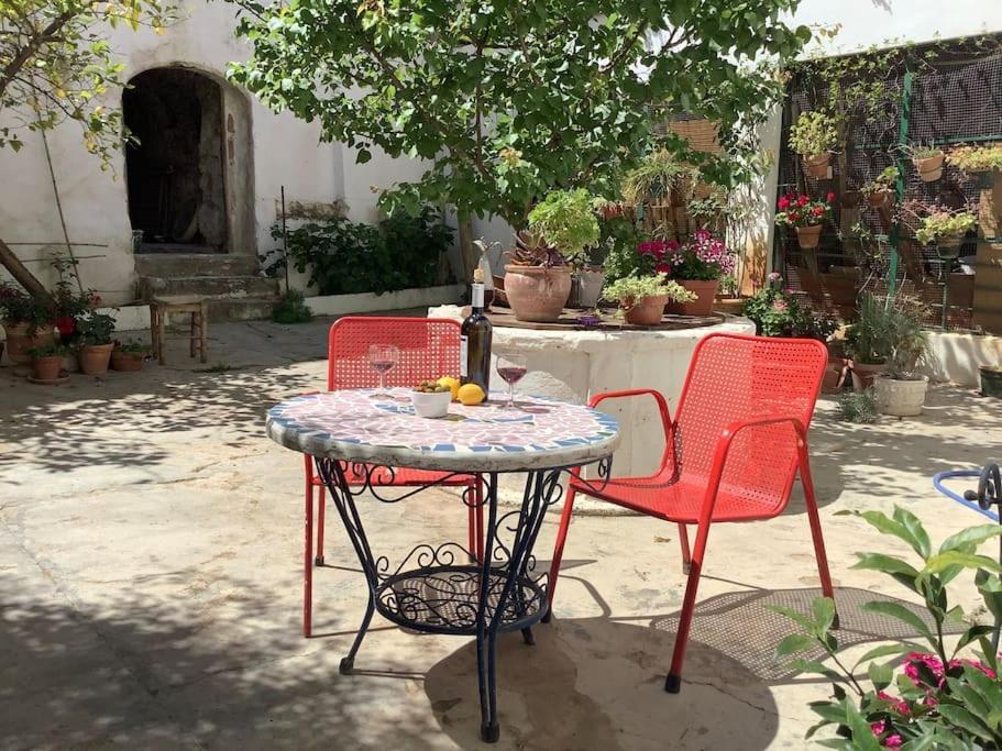 Casa Las Almenillas Antequera Buitenkant foto