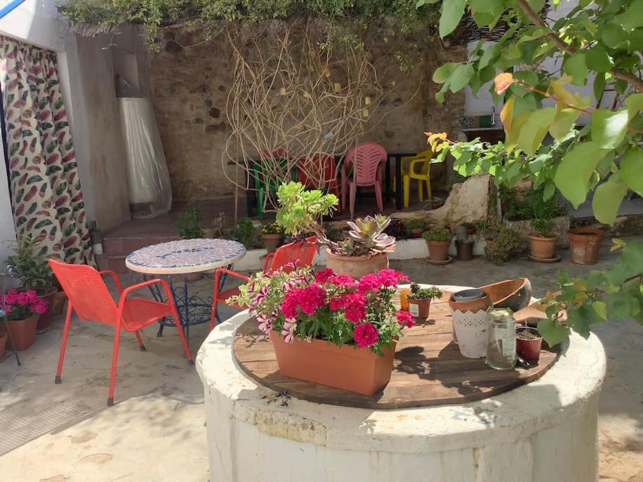 Casa Las Almenillas Antequera Buitenkant foto